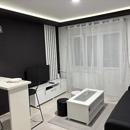 Apartment Kostic *
