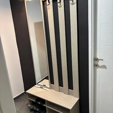 Apartment Kostic *