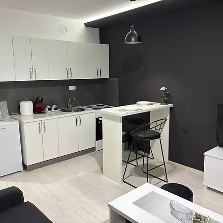 Apartment Kostic *