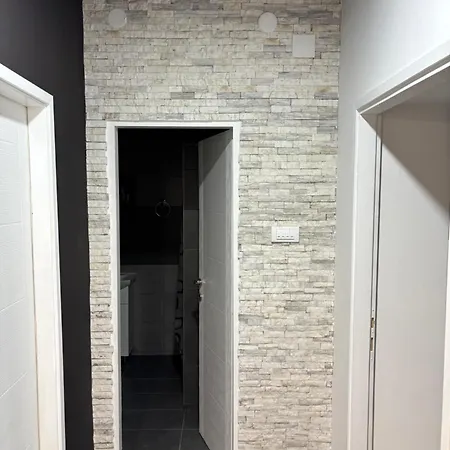 Kostic Apartment *