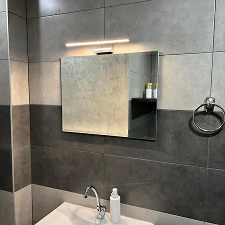 Kostic Apartment